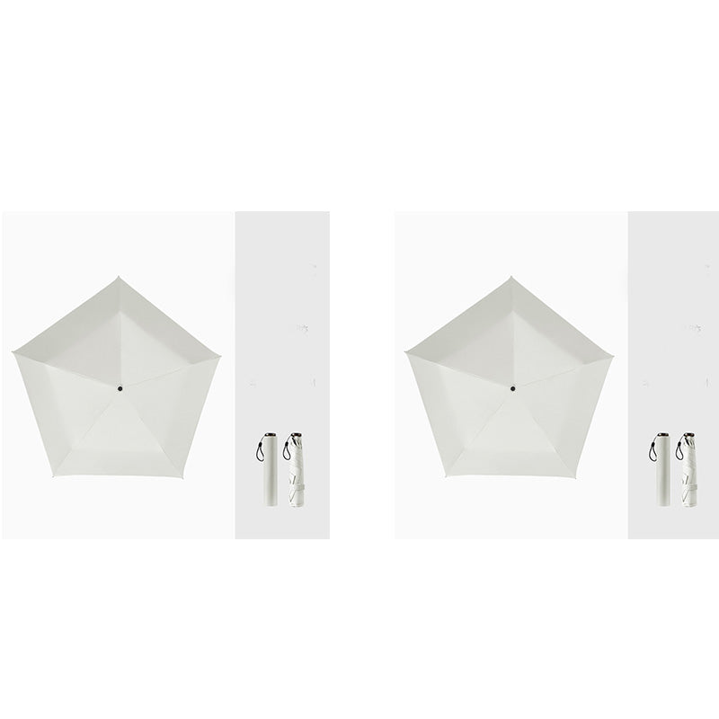 🥳¡OFERTA ESPECIAL 2026 - 50% DE DESCUENTO!🥳 Paraguas Compacto Ultraligero para Todo Tipo de Clima