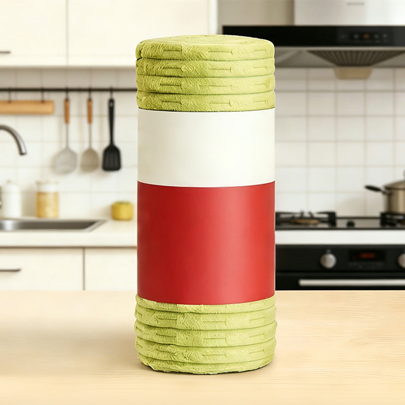 🧻✨ Rollo de Paño Multiusos – Arranca, Limpia y Reutiliza, Súper Absorbente para Toda la Casa 🏠💧