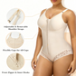 🔥¡50 % DE DESCUENTO EN NYT!🔥 Body moldeador – define la cintura, realza los glúteos y ofrece una compresión firme, favorece la figura, disponible también en tallas grandes.
