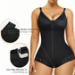 🔥¡50 % DE DESCUENTO EN NYT!🔥 Body moldeador – define la cintura, realza los glúteos y ofrece una compresión firme, favorece la figura, disponible también en tallas grandes.