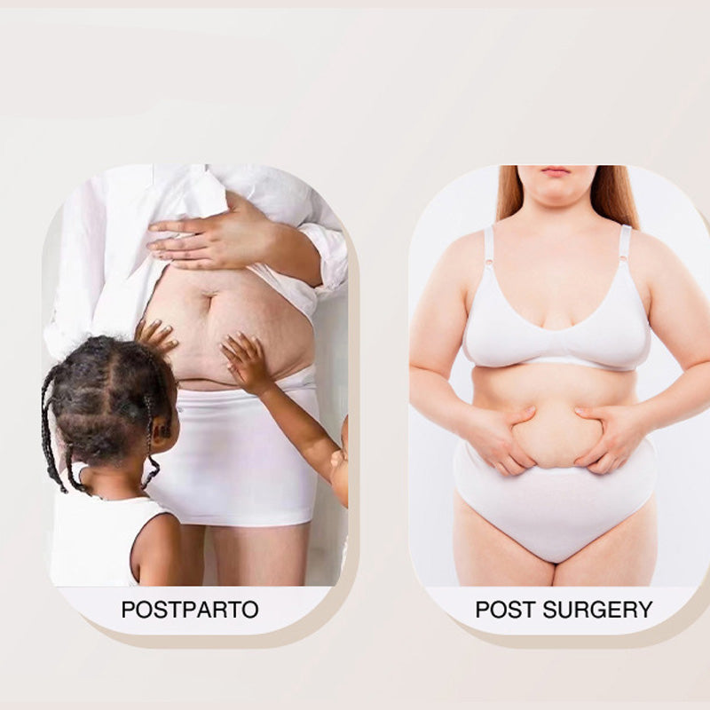 🔥💖 ¡OFERTA 50% OFF! Body Moldeador con Compresión 360° – Silueta Perfecta y Comodidad Total