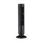 🌀 Ventilador torre USB portátil con 3 velocidades: compacto, potente y versátil, ideal para oficina, dormitorio y viajes
