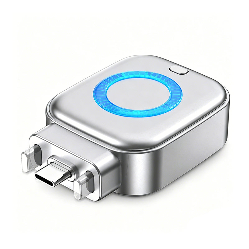 🌞Despertar de verano: ¡50 % de descuento!⚡ Cargador ultrarrápido de 140 W con apagado automático por IA – USB-C PD 3.1 – Protección inteligente de la batería – Universal para iPhone, MacBook y tabletas