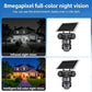 ⏳Oferta Especial por Tiempo Limitado⏰Cámara de Seguridad Wi-Fi Exterior 6K 9MP | Zoom 10x, 3 Lentes, PTZ 360° | Resistente al Agua IP66, Visión Nocturna a Color, Audio Bidireccional, Seguimiento de Movimiento