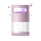 🦟 ¡50% de descuento! Lámpara UV antimosquitos: silenciosa, USB, sin químicos. ¡Más de 50.000 unidades vendidas! 🔇🌙