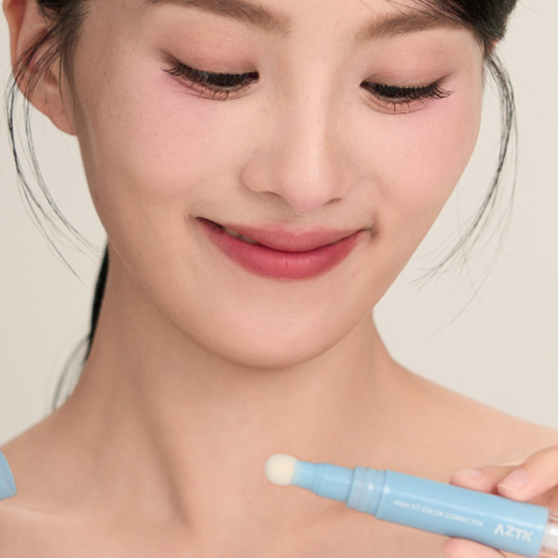 🔥🔥¡Compra 1 y obtén 1 gratis! 💄Corrector líquido hidratante multifuncional en bolígrafo