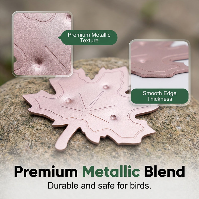 🔥OFERTA ESPECIAL 50% DE DESCUENTO🍁Purificador para Baño de Aves Ajuste Universal