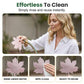 🔥OFERTA ESPECIAL 50% DE DESCUENTO🍁Purificador para Baño de Aves Ajuste Universal