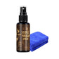 ⏰🔥 ¡50% DE DESCUENTO POR TIEMPO LIMITADO! 🪨 Espray para Lápidas con Toalla – Limpieza Profunda y Brillo Instantáneo ✨