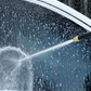 📢📢¡50% DE DESCUENTO! ⏰ Kit de pistola de agua de alta presión para lavado de coches 🚗💦