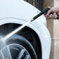 📢📢¡50% DE DESCUENTO! ⏰ Kit de pistola de agua de alta presión para lavado de coches 🚗💦