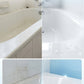 Kit Premium de Pintura Renovadora para Azulejos y Bañeras