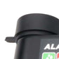 📢📢 ¡50% DE DESCUENTO! ⏰ Candado de freno de disco resistente al agua y alta resistencia con sistema de alarma