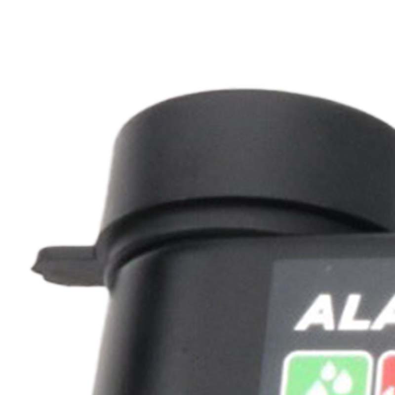 📢📢 ¡50% DE DESCUENTO! ⏰ Candado de freno de disco resistente al agua y alta resistencia con sistema de alarma