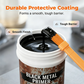 Pintura convertidora de óxido resistente a la intemperie para metales