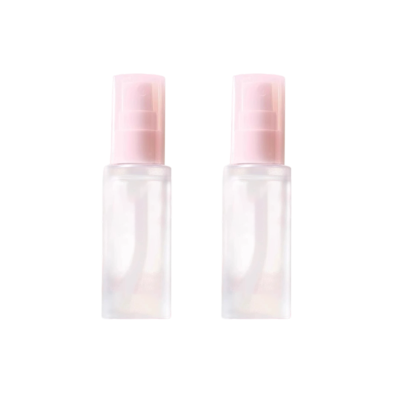 Spray limpiador instantáneo para brochas de maquillaje