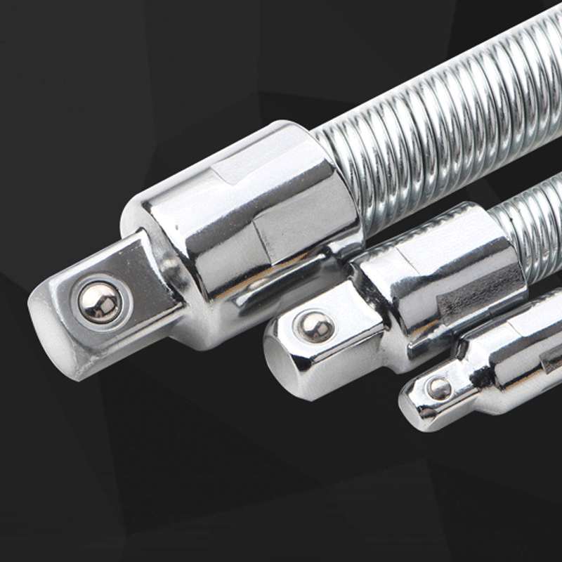 📢📢¡50% DE DESCUENTO! ⏰ Barra de extensión flexible para llave de carraca