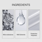 Pasta pulidora todo en uno para la restauración de superficies con almohadilla