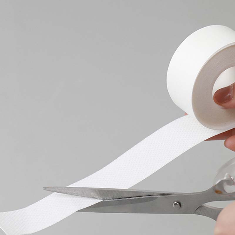 Protectores de sudor invisibles y desechables para cuellos y puños