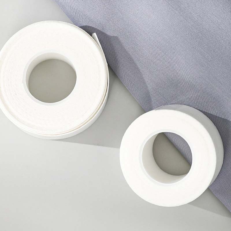 Protectores de sudor invisibles y desechables para cuellos y puños