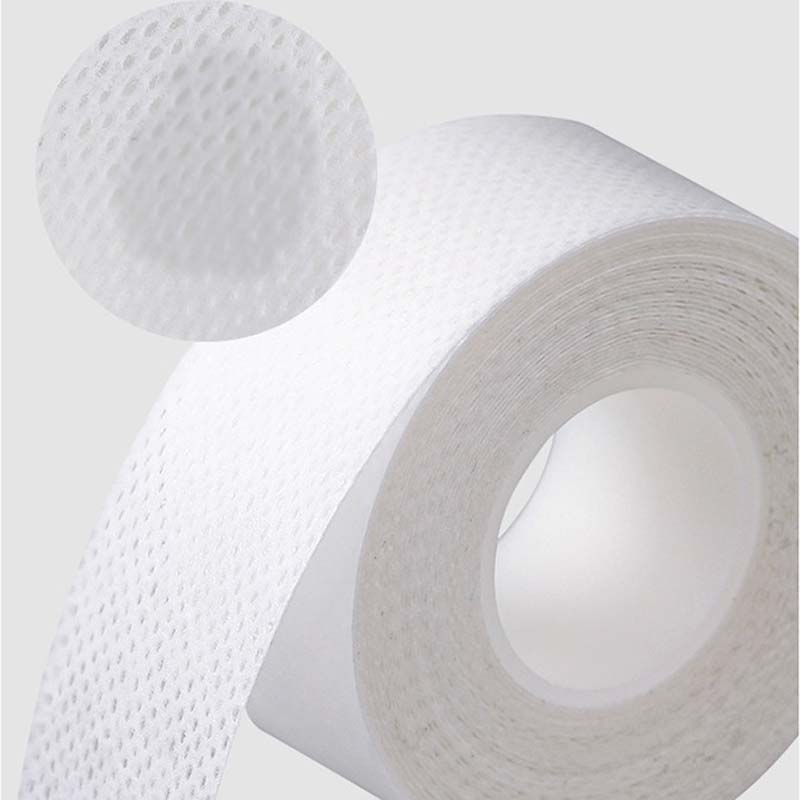 Protectores de sudor invisibles y desechables para cuellos y puños
