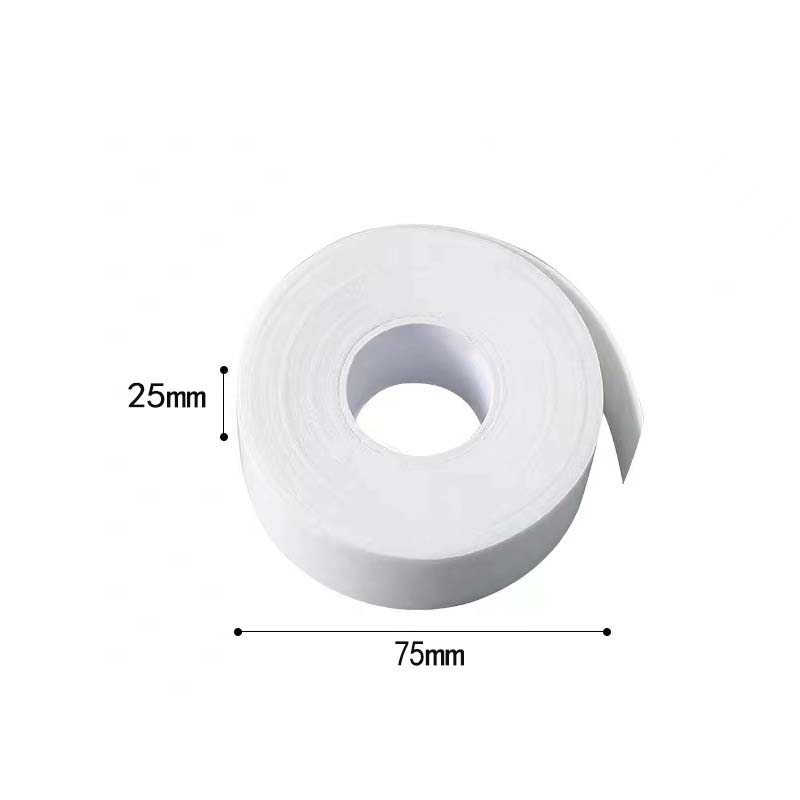 Protectores de sudor invisibles y desechables para cuellos y puños