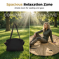 🧺✨ Bolso convertible para mantel de picnic 2 en 1 – Bolso de mano de viaje portátil de gran capacidad ✈️📦 | ¡50% de descuento ahora! 🔥