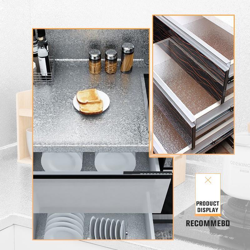 🔥Último día 50% de descuento🔥 Pegatinas de Cocina Resistentes al Aceite