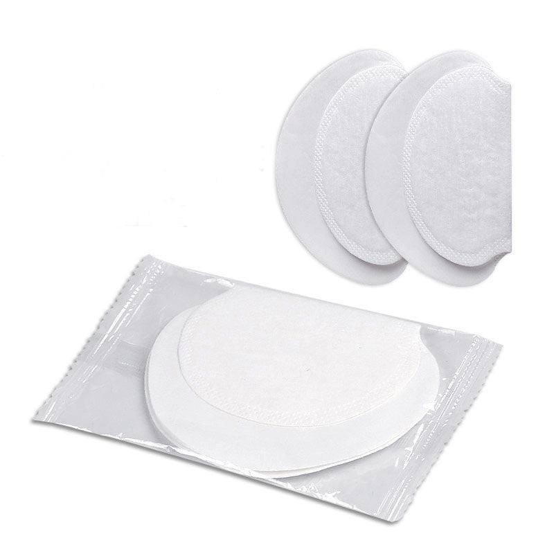 Compresas desechables ultrafinas para el sudor axila