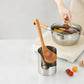 ⏰🔥 ¡50% DE DESCUENTO POR TIEMPO LIMITADO! 🥄 Organizador Multifuncional para Utensilios de Cocina – Mantén Todo Ordenado y a Mano ✨🏠
