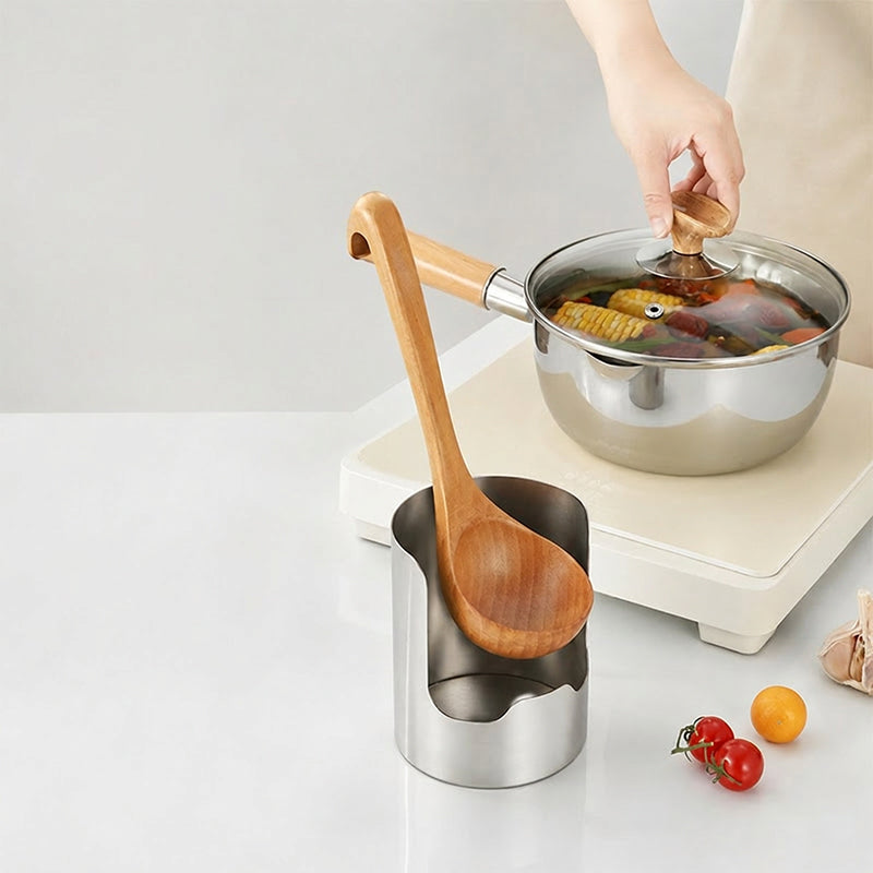 ⏰🔥 ¡50% DE DESCUENTO POR TIEMPO LIMITADO! 🥄 Organizador Multifuncional para Utensilios de Cocina – Mantén Todo Ordenado y a Mano ✨🏠
