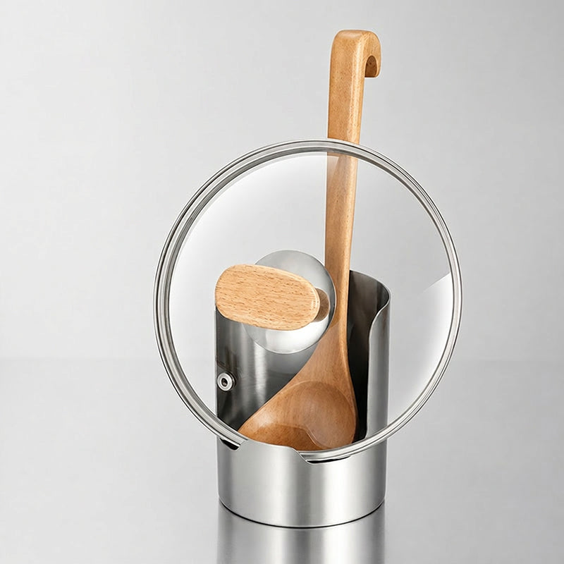 ⏰🔥 ¡50% DE DESCUENTO POR TIEMPO LIMITADO! 🥄 Organizador Multifuncional para Utensilios de Cocina – Mantén Todo Ordenado y a Mano ✨🏠