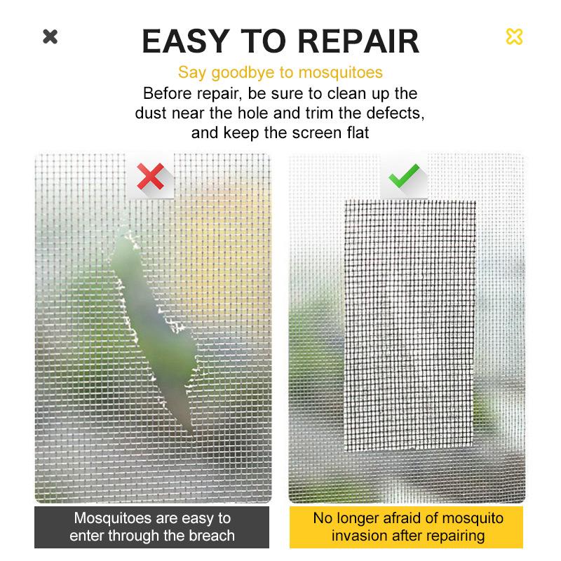 Cinta de reparación de pantalla (COMPRA 2 LLÉVATE 2 GRATIS)