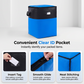 Bolsa de Almacenamiento Plegable para Mudanza y Ropa