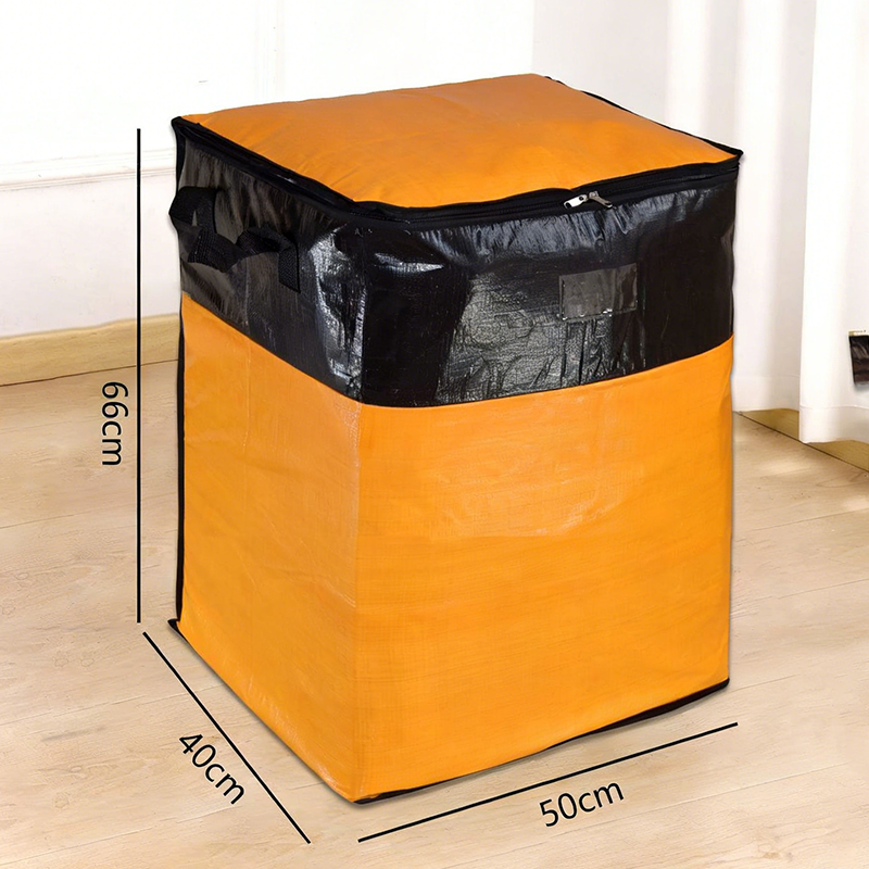 Bolsa de Almacenamiento Plegable para Mudanza y Ropa