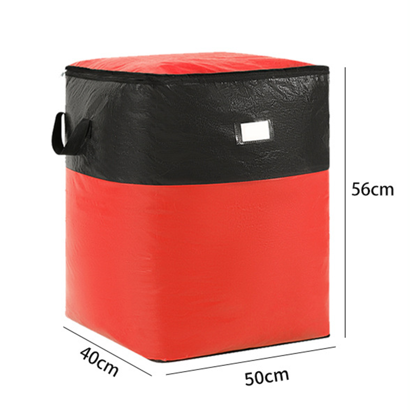Bolsa de Almacenamiento Plegable para Mudanza y Ropa