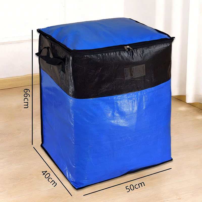 Bolsa de Almacenamiento Plegable para Mudanza y Ropa