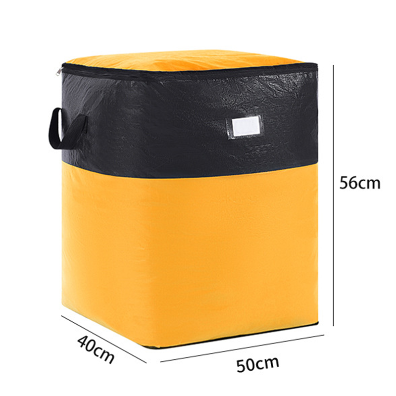 Bolsa de Almacenamiento Plegable para Mudanza y Ropa
