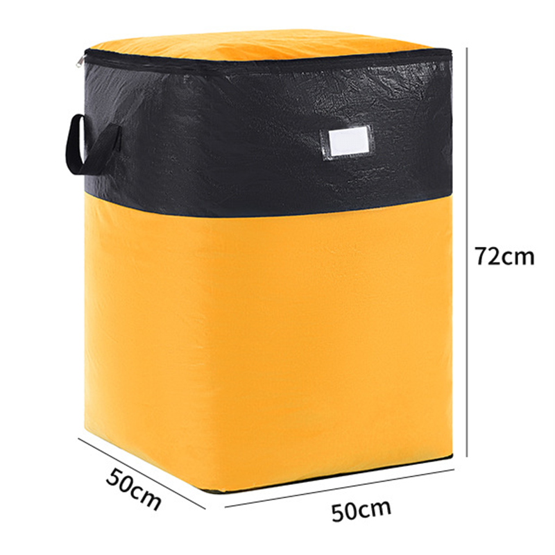 Bolsa de Almacenamiento Plegable para Mudanza y Ropa