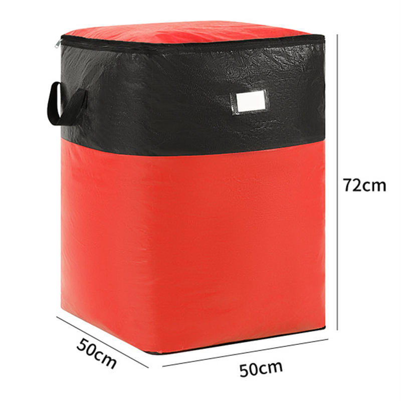Bolsa de Almacenamiento Plegable para Mudanza y Ropa