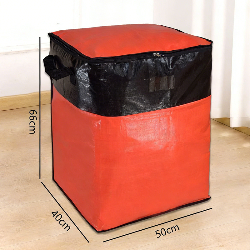 Bolsa de Almacenamiento Plegable para Mudanza y Ropa