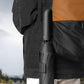 Sombrilla plegable para lluvia y sol