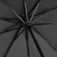Sombrilla plegable para lluvia y sol