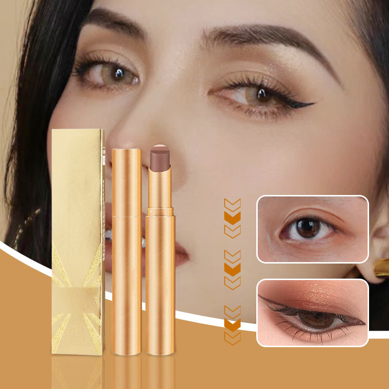 🎉Oferta especial🎉Sombra de ojos en barra de 3 colores en 1