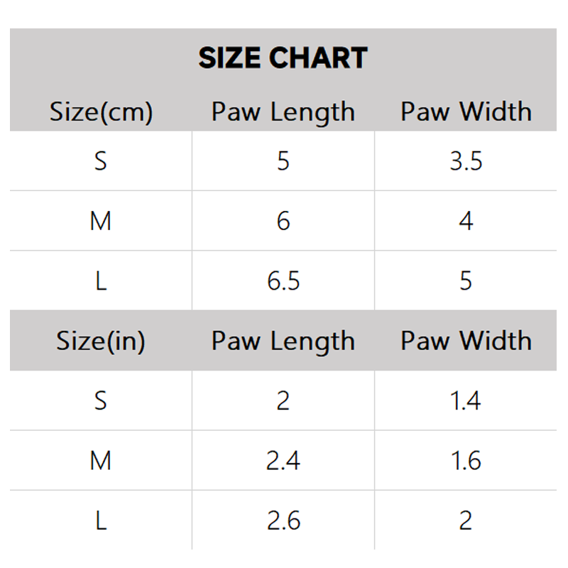 🐶🧦 ¡OFERTA 50% OFF! Zapatos Impermeables Antideslizantes para Perros – Protección Total para sus Patitas