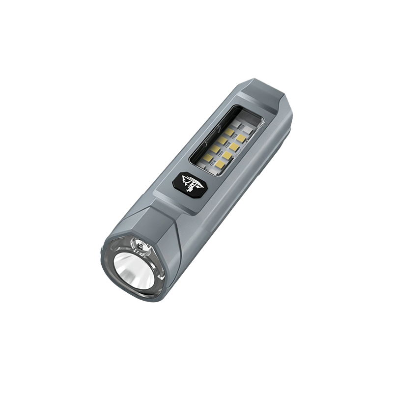 🥳GRAN OFERTA 2026🥳💞¡Más de 50 MIL UNIDADES VENDIDAS!🎯⚡ ¡50% DE DESCUENTO! Linterna láser infrarrojo con COB – Láser de puntero + luz de inundación amplia, soporte magnético. Compacta y potente. ¡Una herramienta portátil increíble! 💪🌟