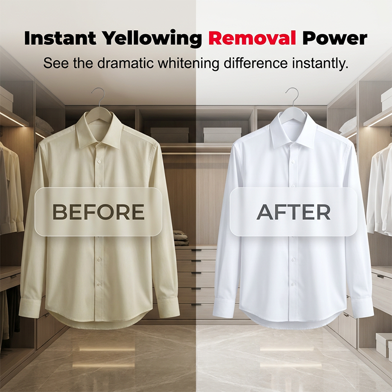 🔥💥 Láminas Blanqueadoras para Lavandería de Limpieza Profunda ✨🧺 Potentes Láminas Limpiadoras para Ropa que Eliminan Manchas e Iluminan los Tejidos