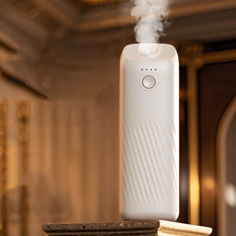 🎁Nuevo difusor automático recargable recién llegado, ¡50% de descuento!