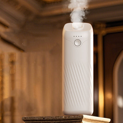 🎁Nuevo difusor automático recargable recién llegado, ¡50% de descuento!