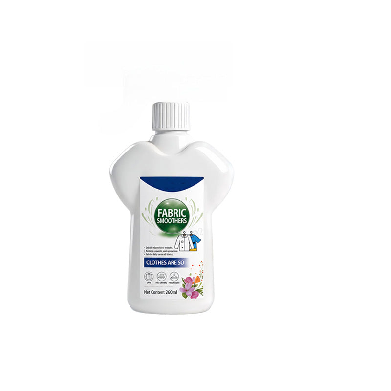 🥳GRAN OFERTA 2026🥳💞¡Más de 50 MIL UNIDADES VENDIDAS!👔❤️‍🔥50% DE DESCUENTO! Spray antiarrugas para eliminación instantánea de arrugas en telas